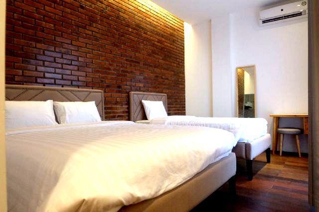 Wood Pecker Hotel Pakualaman Exterior foto